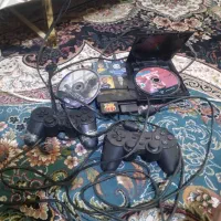 پلی استیشن ۲|کنسول، بازی ویدئویی و آنلاین|سرپل ذهاب, |دیوار