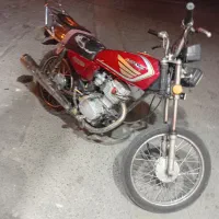 موتور 125 تکتاز