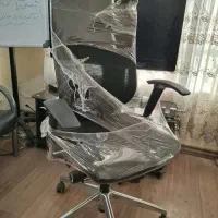 300 عدد صندلی اداری و مدیریتی چرخدار|صندلی و نیمکت|الوند, |دیوار