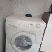 ماشین لباسشویی سامسونگ