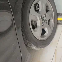 جک j4 مدل 1402|خودرو سواری و وانت|تبریز, |دیوار