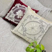 کوسن رومیزی|صنایع دستی و سایر لوازم تزئینی|تهران, امام زاده عبدالله|دیوار