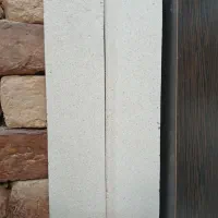 آجر سفید درجه ۲|مصالح و تجهیزات ساختمان|برخوار, |دیوار