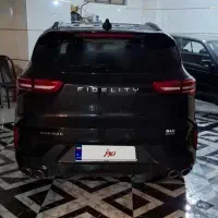 فیدلیتی الیت مدل 1404