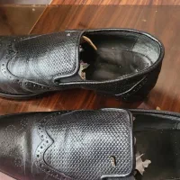 کفش مردانه دست دوز|کیف، کفش، کمربند|ارومیه, |دیوار