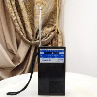 رادیو PARS PL-1100