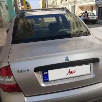 تیبا۱صندوقدار|خودرو سواری و وانت|بهارستان, |دیوار