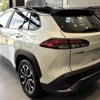 نمایندگی خسروانی تویوتا فرانتلندر