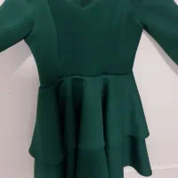 لباس مجلسی  دخترانه شیک