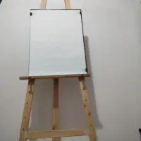 سه پایه نقاشی|لوازم التحریر|سقز, |دیوار