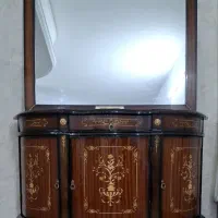 کنسول و زیرتلویزیون  بسیار زیبا