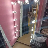 ویترین دکور مغازه تجهیزات فروشگاه بوتیک