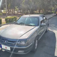 پژو پارس سال مدل96