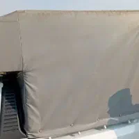 اتاق وانت پراید|قطعات یدکی و لوازم جانبی|فاریاب, |دیوار