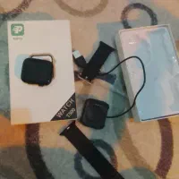 ساعت هوشمند