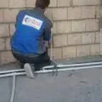 لوله کشی آب و فاضلاب