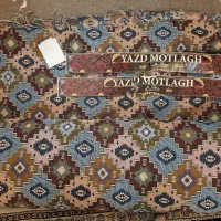 یک طاقه پارچه روفرشی|روفرشی|فیروزکوه, |دیوار