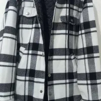 پالتو چهار خونه|لباس|سمنان, |دیوار