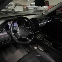 Kmc j7 مدل ۱۴۰۲|خودرو سواری و وانت|تهران, شهرک غرب|دیوار