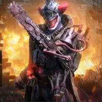 اکانت کالاف گانزو لجند و اچ اس لجند فقط حضوری|کنسول، بازی ویدئویی و آنلاین|شیراز, شهرک مدرس|دیوار