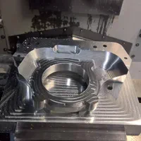 دایکاست / خدمات فرز cnc و قالبسازی دایکاست|خدمات پیشه و مهارت|مشهد, شهرک صنعتی توس|دیوار