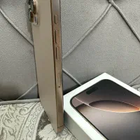 iphone 16promax 256GiG ZA|موبایل|اصفهان, باغ نگاره|دیوار