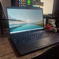 لپ تاب DELL 5500|رایانه همراه|بندر ماهشهر, |دیوار