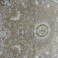 فرش ۱۲ متری بدون پارگی و سوختگی