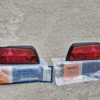 چراغ عقب پارس