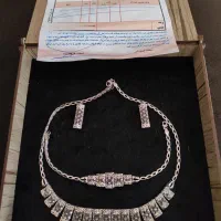 سرویس طلای نووآکبند|جواهرات|تبریز, |دیوار