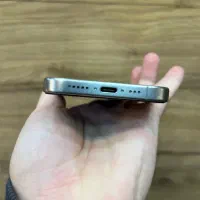 ایفون 15pro باریجستر|موبایل|مشهد, احمدآباد|دیوار