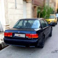 هوندا آکورد EX، مدل ۱۹۹۴