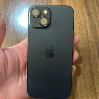 ایفون ۱۵ درحد اکبند|موبایل|تهران, ایوانک|دیوار