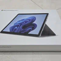 تبلت با کیبورد 12.4 اینچی surface go 3|رایانه همراه|تهران, گیشا|دیوار