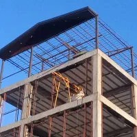 نصب شیروانی|خدمات پیشه و مهارت|خرم‌آباد, |دیوار