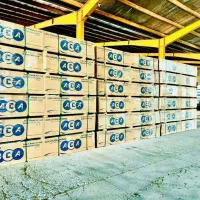 ام دی اف و نئوپان خام و رنگی