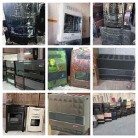 تعمیر سرویس بخاری