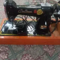 چرخ خیاطی|چرخ خیاطی و ریسندگی|اردبیل, |دیوار