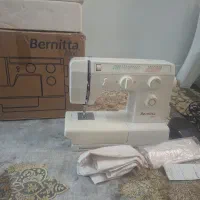 چرخ خیاطی  Bernitta 2000