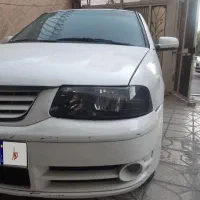 فولوکس گل فروش فوری|خودرو سواری و وانت|مشهد, رضاییه|دیوار