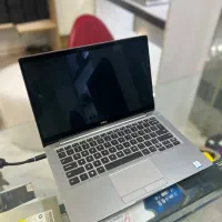 لپ تاپ تاچ اسکرین dell L7400 i7 8860