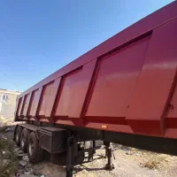 کمپرسی|خودرو سنگین|لاله زار, |دیوار