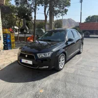 دنا پلاس مشکی اتومات۱۴۰۱