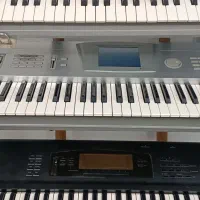 ارگpa2x...|پیانو، کیبورد، آکاردئون|سنندج, |دیوار