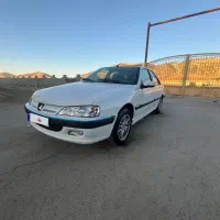 پارس تیوفایو ۹۷|خودرو سواری و وانت|ثلاث باباجانی, |دیوار