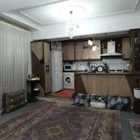 ۴۱ متر فول آبشن در بهبودی( فلاح)|فروش آپارتمان|تهران, سجاد|دیوار