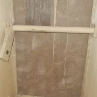 تنبک شیرانی وداربوکا|سازهای سنتی|هشتگرد, طاووسیه|دیوار