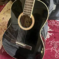 گیتار سانتانا santana CG010|گیتار، بیس، امپلیفایر|تهران, آبشار|دیوار