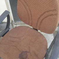صندلی چرخدار