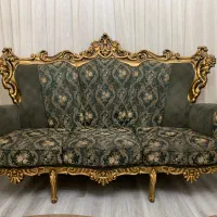 مبل سلطنتی ۹ نفره